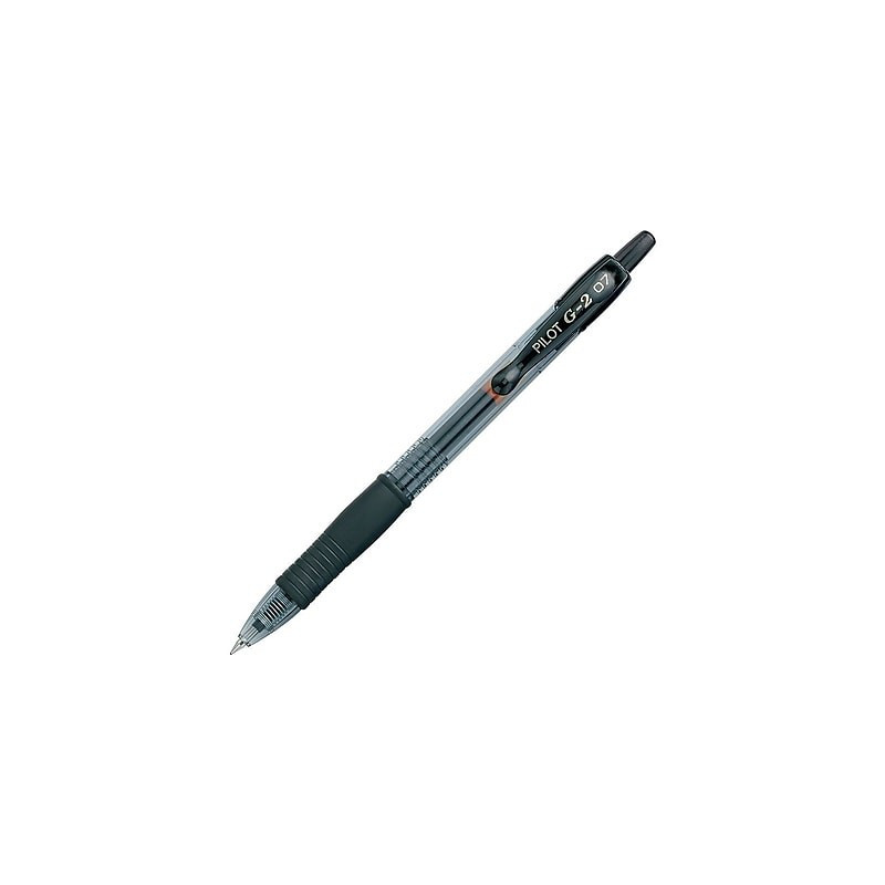 Roller Ball Pilot G2 Retractil