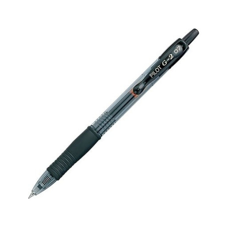 Roller Ball Pilot G2 Retractil