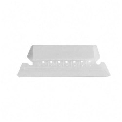 Visores para Folder Colgante en Acetato