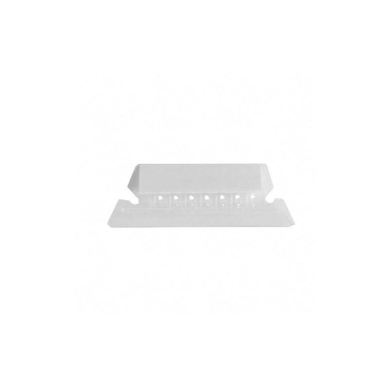 Visores para Folder Colgante en Acetato