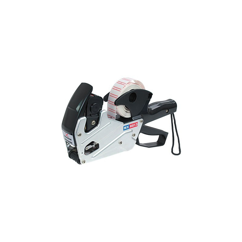 Etiqueteador de Precios MX 813