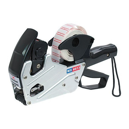 Etiqueteador de Precios MX 813