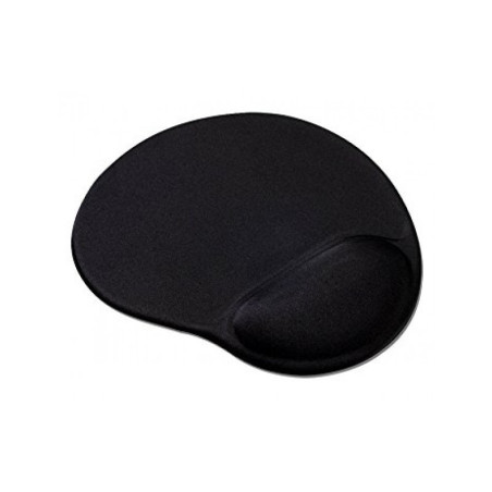 Pad Mouse con Gel Ergonomico