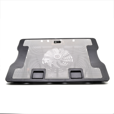 Base Para Portátil Refrigerante Ajustable