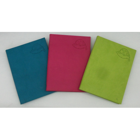 Cuaderno Directorio Indizado Ejecutivo