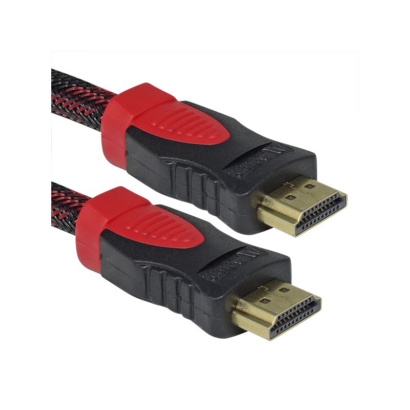 Cable HDMI 1.8 Mts. Full HD
