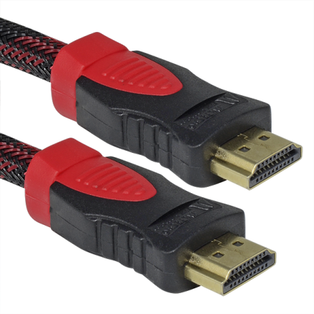 Cable HDMI 1.8 Mts. Full HD