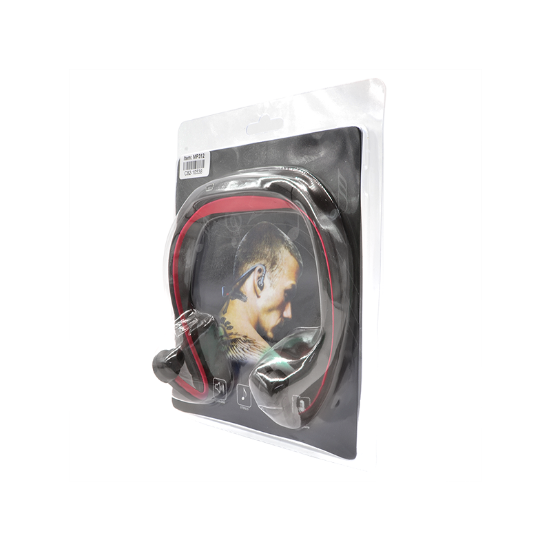 Diadema Bluetooth Slim MP 312
