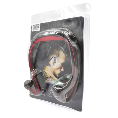 Diadema Bluetooth Slim MP 312