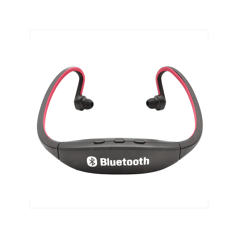 Diadema Bluetooth Slim MP 312