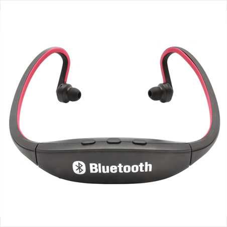 Diadema Bluetooth Slim MP 312