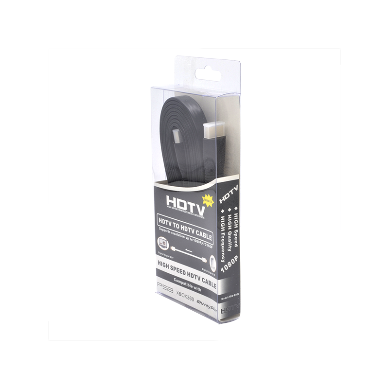 Cable HDMI Plano 3 Mts.