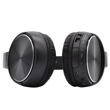 Diadema Bluetooth XB 400BY