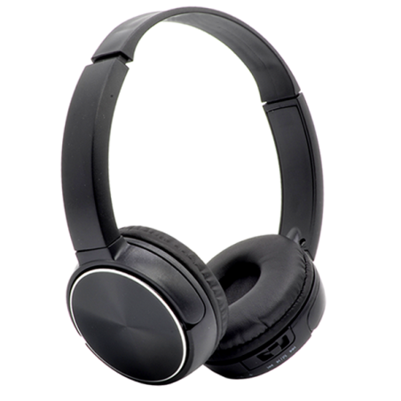 Diadema Bluetooth XB 400BY