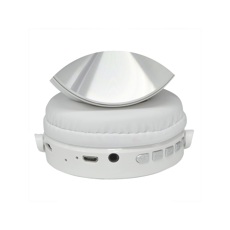 Diadema Bluetooth 550BT Blanca