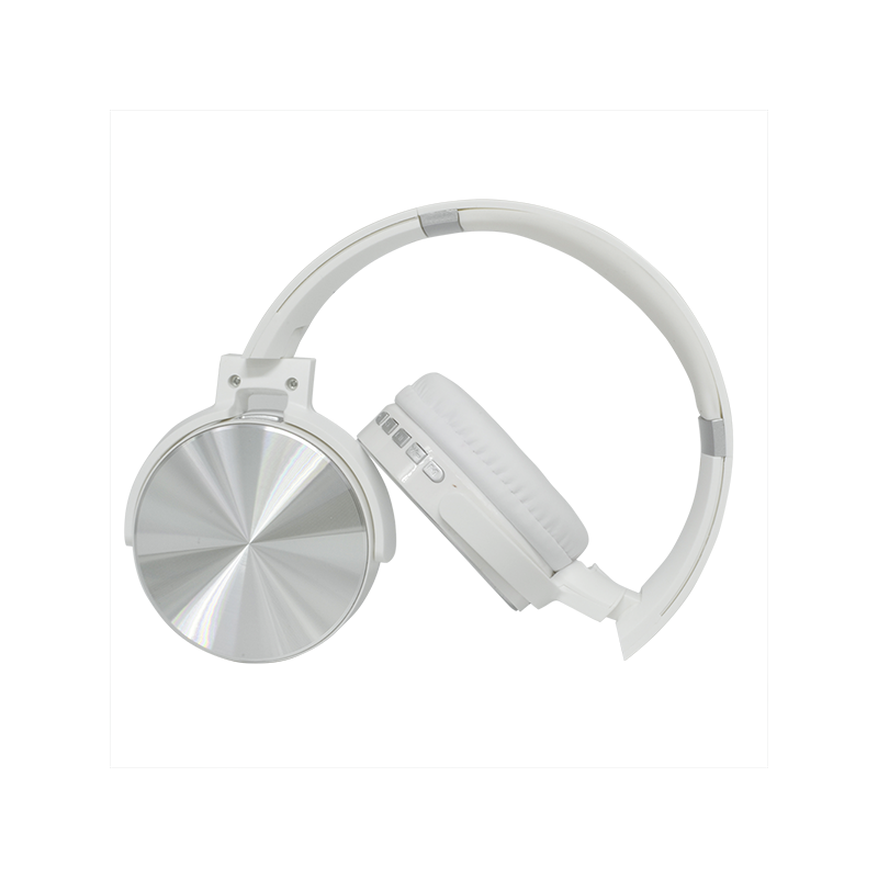 Diadema Bluetooth 550BT Blanca