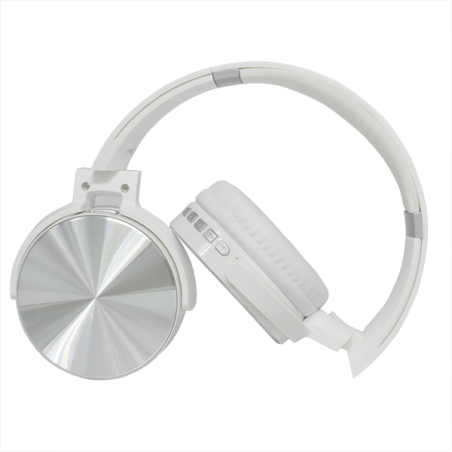 Diadema Bluetooth 550BT Blanca
