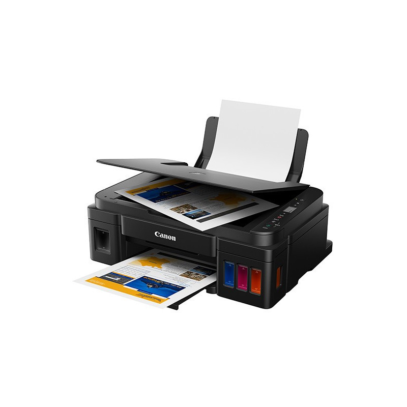 Canon G2110 de carga continua con pantalla LCD