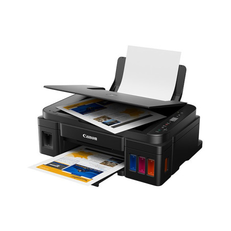 Canon G2110 de carga continua con pantalla LCD
