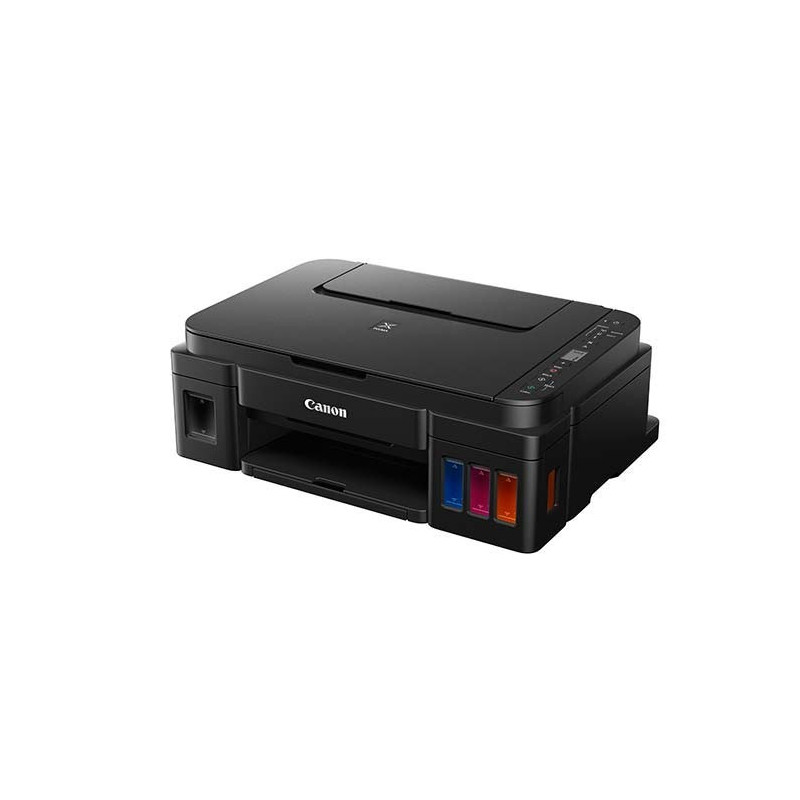 Canon G2110 de carga continua con pantalla LCD
