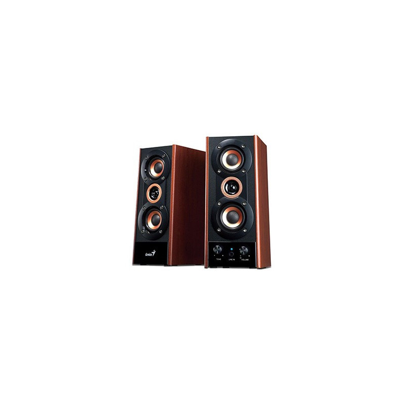 Parlante Genius SP HF 800A