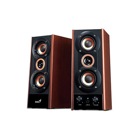 Parlante Genius SP HF 800A