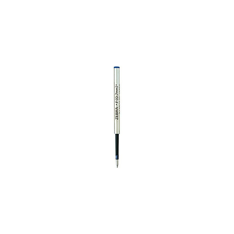 Repuesto Zebra Para Boligrafo Slide