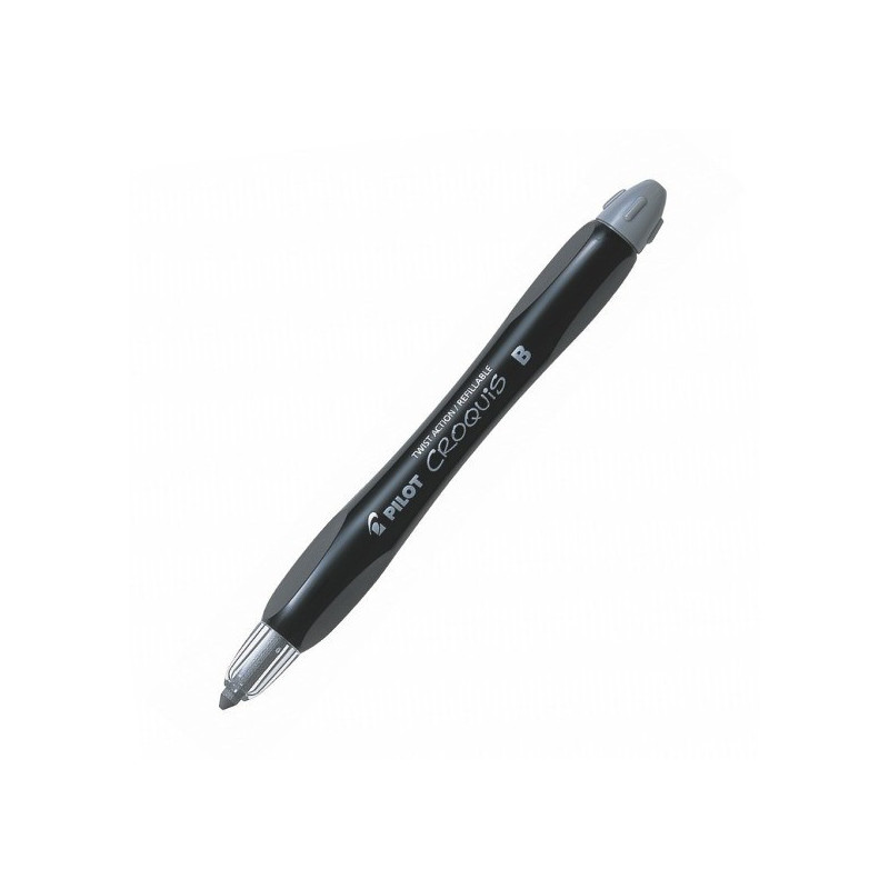 Portaminas Pilot Croquis 3.8 mm