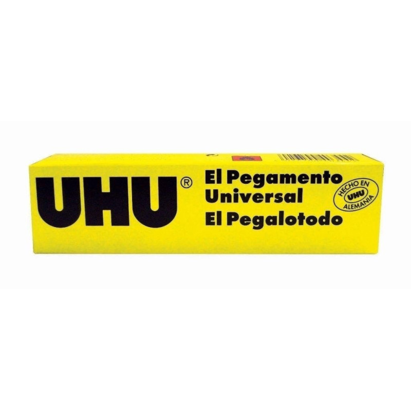 Pegante UHU 125 Grs.