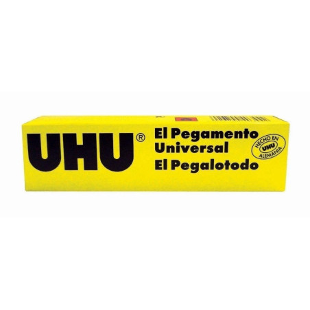 Pegante UHU 125 Grs.