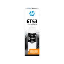 Tinta HP GT 53 Negra