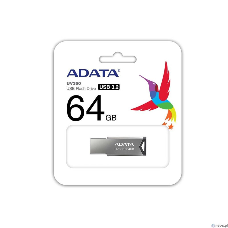 Memoria USB 64 GB Adata UV 210