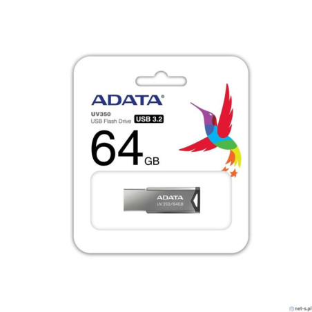 Memoria USB 64 GB Adata UV 210