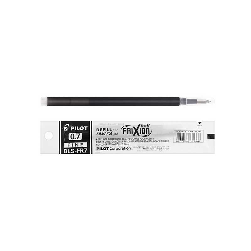 Pilot FRIXION - Recambios Para Punta De Aguja De 0,5 Mm, 2