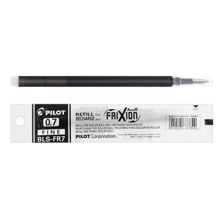 Repuesto Pilot Frixion