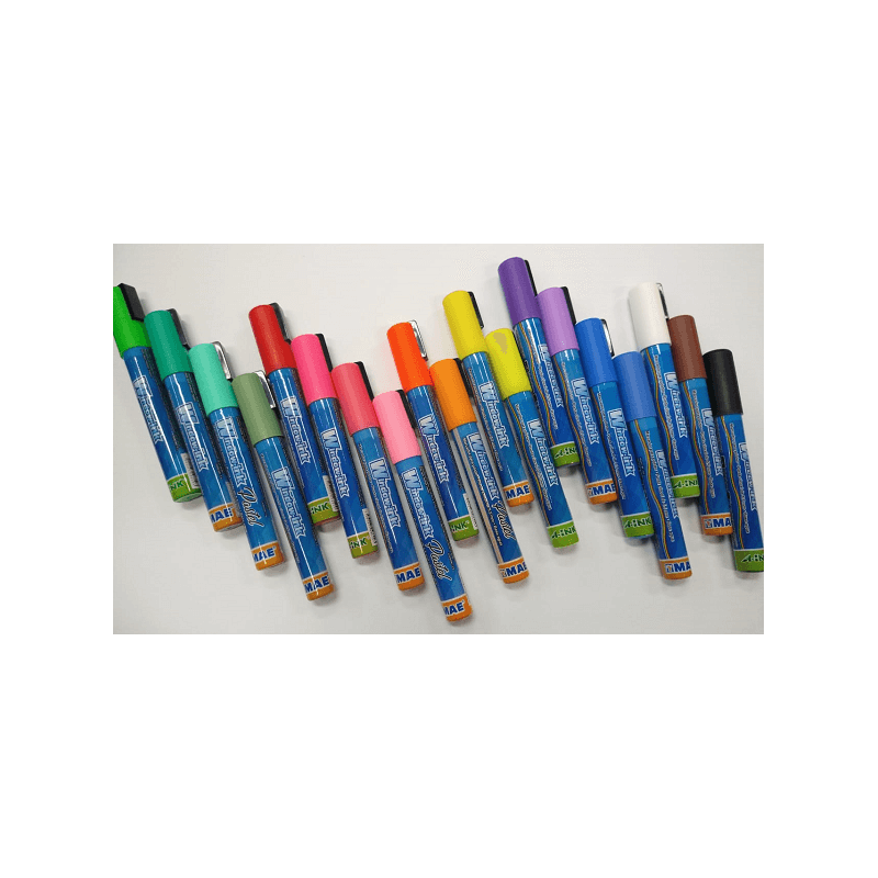 Marcador de Vinilo A Ink 5.5 mm