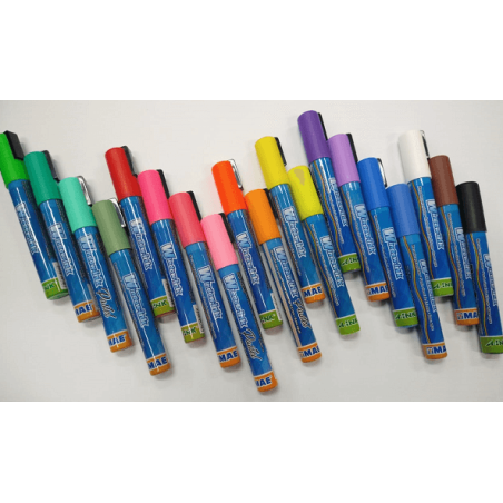 Marcador de Vinilo A Ink 5.5 mm
