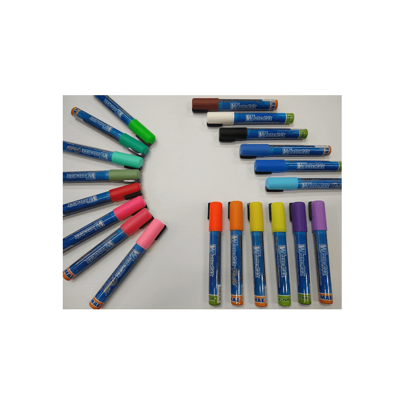 Marcador de Vinilo A Ink 5.5 mm