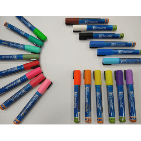 Marcador de Vinilo A Ink 5.5 mm