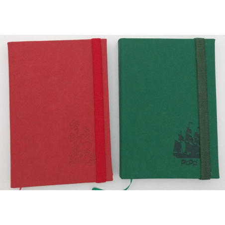 Sketchbook Viajero Hoja Blanca