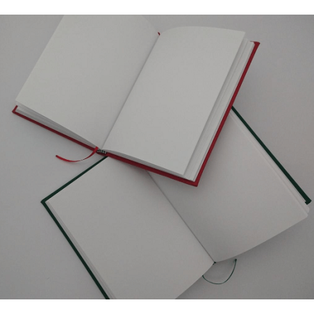Sketchbook Viajero Hoja Blanca