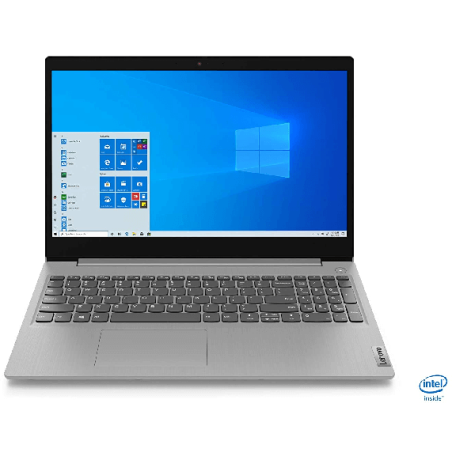 Portatil Lenovo IdeaPad 3 15IIL05