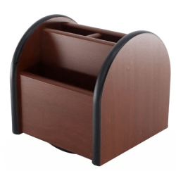 Portalápiz Múltiple Para Escritorio