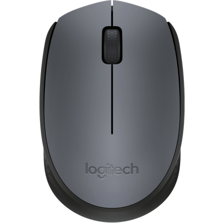 Mouse Logitech M170 Inalambrico