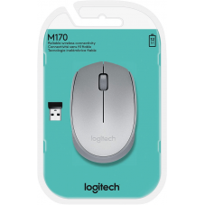 Mouse Logitech M170...