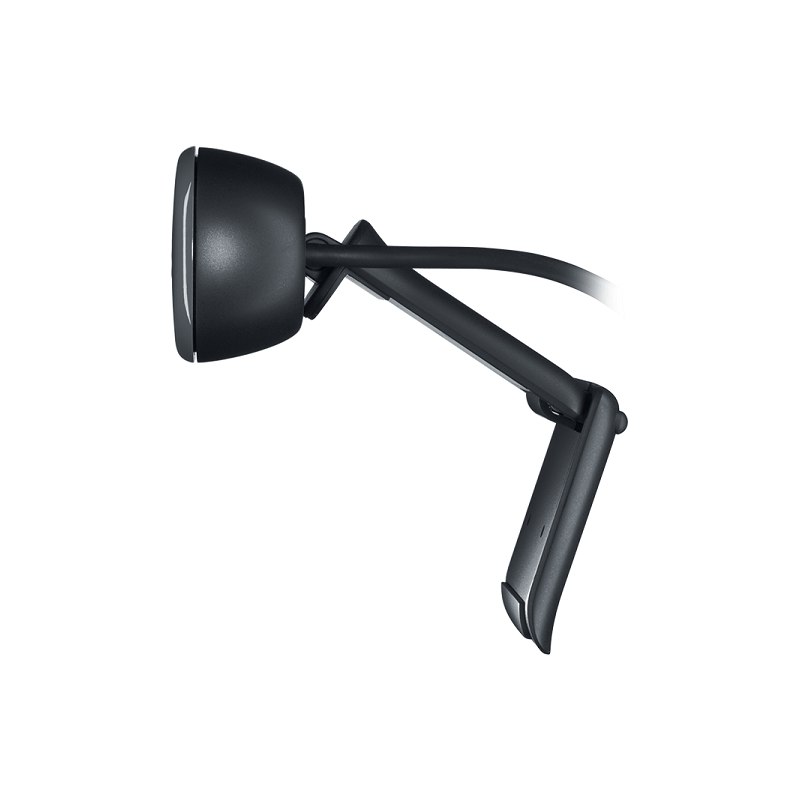 camara web logitech c270