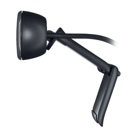 camara web logitech c270
