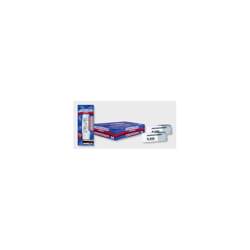 Borrador Para Tinta y Lápiz