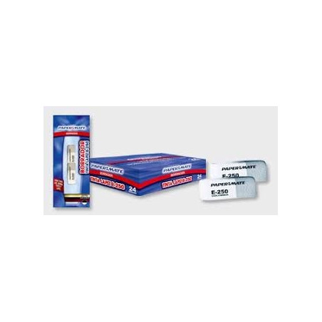 Borrador Para Tinta y Lápiz