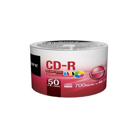 Torre Cd x 50